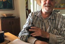 James Fredrick Melnik: 1942-2021