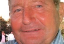 Streiff, Joseph John (Joe)