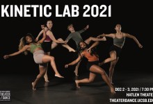 UCSB 2021 Kinetic Lab