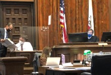 Haobsh Spins a Story on the Stand