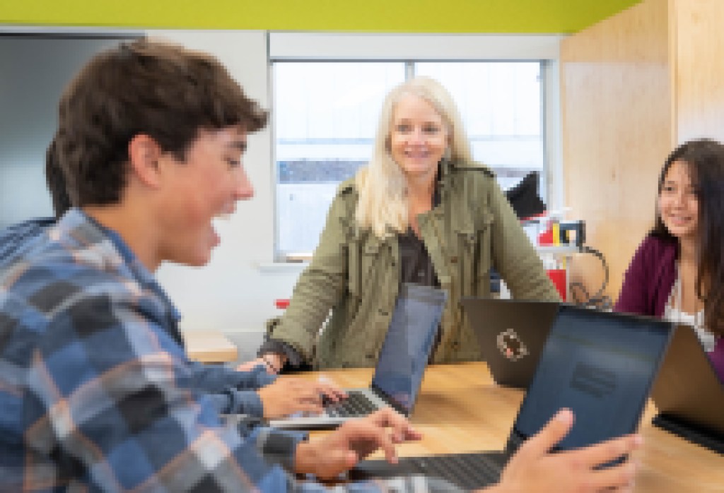 Two-Year Deep Dives at Laguna Blanca