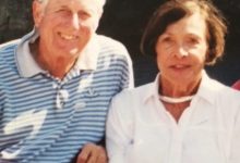 Leland McCormack Crawford, Jr.