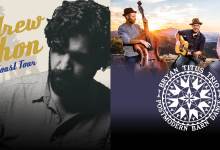 In-Person: Andrew Duhon & The Bryan Titus Trio