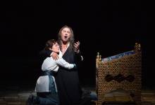 In-Person: Met Live in HD, Mussorgsky’s Boris Godunov