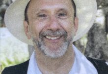 Michael Harvey Peter Friedman