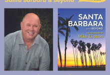 In-Person: Book Signing: Local Photographer Mike Eliason
