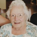 Dorris West Goodrich