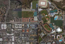 An Overreaction to Munger Dorm