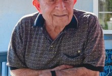 Richard Robert Lopez