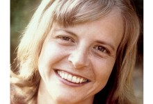 Paulette Josephine Hoffman