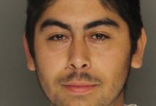 Alleged Suspect in Downtown Shooting Identified as Santa Barbara Resident