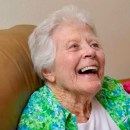 Phyllis Gates Fenger