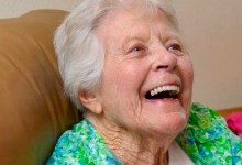 Phyllis Gates Fenger