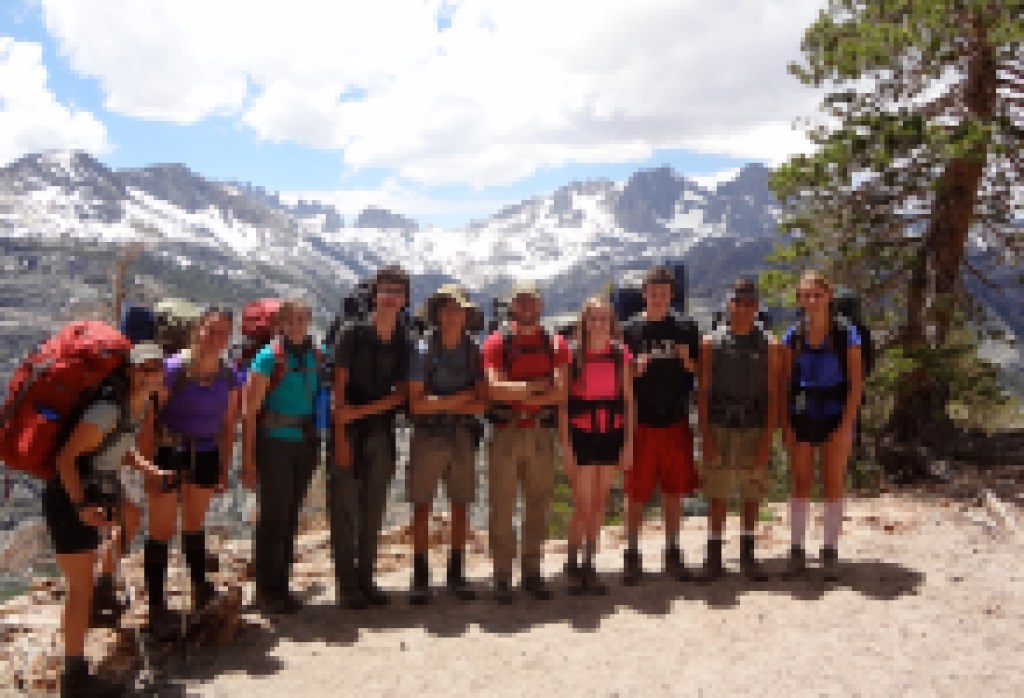 A TRIAD of Learning at Providence School