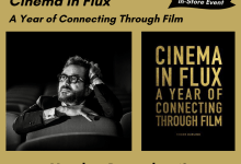 In-Person: Chaucer’s Book Signing-SBIFF’s Roger Durling