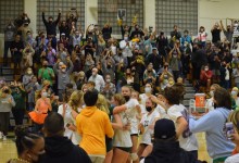 Santa Barbara Girls’ Volleyball Wins CIF Championship