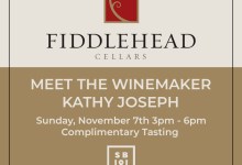 In-Person: Santa Barbara Wine Collective Winemaker Tasting
