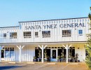 Take a Santa Ynez Walkabout