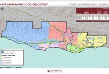 Santa Barbara School District to Move to Trustee-Area Election Before November 2022