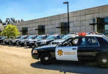 161 Unvaccinated Santa Barbara Deputies Refuse Testing