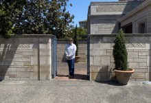 Bellosguardo Foundation Resubmits Plan for Public Tours