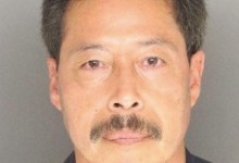 Goleta Man Arrested for Molesting a Child