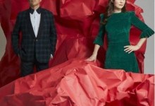 In-Person: She & Him Performing at The Arlington Theatre