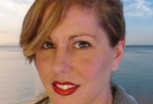 Shelby Catherine Brady