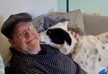 Steven Carlson: 1950-2021