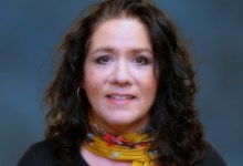 Santa Barbara High Grad Takes Reins of Behavioral Wellness