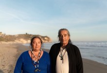 New Marine Sanctuary Moves One Step Closer