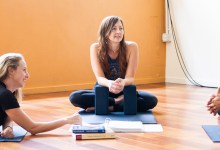 In-Person: 200 Hour Teacher Training with Yoga Soup