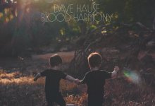 Review | Dave Hause, ‘Blood Harmony’
