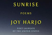 Indy Book Club’s November Selection: 2021 S.B. Reads Title ‘An American Sunrise: Poems’