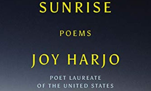 Indy Book Club’s November Selection: 2021 S.B. Reads Title ‘An American Sunrise: Poems’
