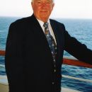 Alan John Warren
