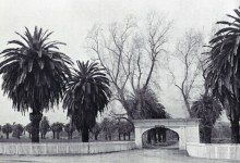 Goleta to Consider Designating Historic Structures