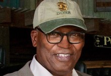 Say Goodbye to Sam “Bam” Cunningham