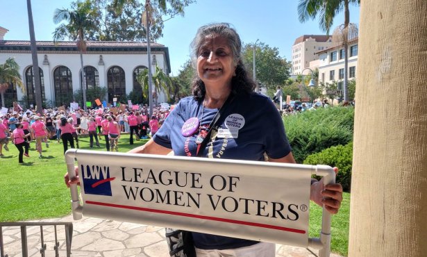 On Jail, Santa Barbara Citizen Groups Tip the Scale