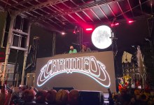 Review | Chromeo & Poolside Brought the ‘Fields of Funk’ to Elings Park