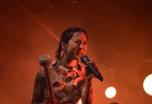 Review | Japanese Breakfast Cooked Up a Dreamy Show at the Madonna Inn