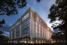 UC Campus Architects Unite in Opposition to Munger Hall