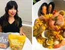 Santa Barbara’s Got Paella Takes Tradition to Frozen Food Aisles