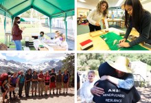 Schools of Thought 2021