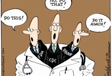 Vaccine Skeptics Have a Healthy Basis for Concern