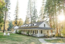 Yosemite in the ‘Off Season’? Rock On