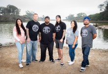 UCSB Program Helps Formerly Incarcerated Students