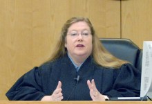 Terminating Sanctions Ordered in ‘Undue Influence’ Contest