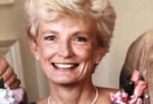 Geraldine Gray Turner