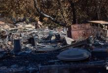 Alisal Fire Assistance Fund Created to Help Survivors of Recent Wildfire